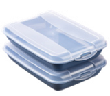 Frischhalteboxen von Crofton im aktuellen ALDI Nord Prospekt für 2,99 €