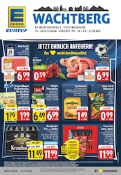 E center Discounter Prospekt der aktuellen Woche mit 30 Seiten, gültig von 08.06.2026 bis 13.06.2026, in Wachtberg und Umgebung Aktueller E center Discounter Prospekt in Wachtberg und Umgebung, "Aktuelle Angebote" mit 30 Seiten, 08.06.2026 - 13.06.2026