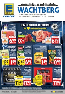 E center Prospekt Aktuelle Angebote mit  Seiten in Ockenfels und Umgebung