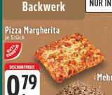 E center Kleve - Pizza Margherita Angebot im Prospekt Pizza Margherita bei E center im Kleve Prospekt für 0,79 €