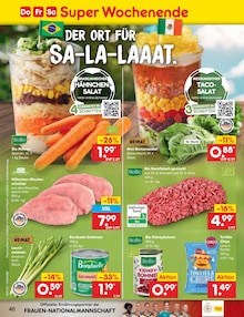 Schnitzel im aktuellen Netto Marken-Discount Prospekt (Hamburg) Schnitzel im Netto Marken-Discount Prospekt "Aktuelle Angebote" mit 64 Seiten (Hamburg)
