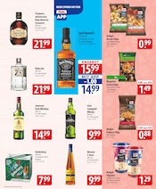 Aktueller famila Nordost Prospekt mit Jack Daniels, "besser als gut!", Seite 13