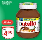 Aktuelle Nutella Angebote bei GLOBUS in Koblenz Aktuelles Nutella Angebot bei GLOBUS in Koblenz ab 4,99 €