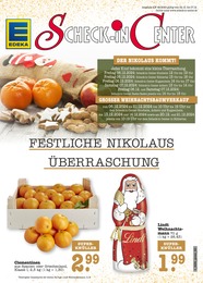 E center Prospekt: "Aktuelle Angebote", 62 Seiten, 02.12.2024 - 07.12.2024