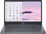 Chromebook Plus 514 (CB514-4H-387Q) im EURONICS Prospekt Chromebook Plus 514 (CB514-4H-387Q) von acer im aktuellen EURONICS Prospekt für 299,00 €