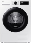 Sèche-linge - SAMSUNG en promo chez Proxi Confort Talence à 749,90 €