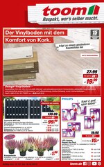 toom Baumarkt Prospekt "Respekt, wer's selber macht.", 22 Seiten, für Duisburg, 12.10.2019 - 19.10.2019 toom Baumarkt Prospekt "Respekt, wer's selber macht.", 22 Seiten, für Duisburg, 12.10.2019 - 19.10.2019