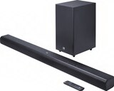 Soundbar CINEMA SB580 Angebote von JBL bei expert Amberg für 199,00 €
