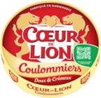 Lidl Montpon-Ménestérol - Promo Coulommiers Promo Coulommiers à 1,05 € dans le catalogue Lidl à Montpon-Ménestérol