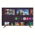 Hyper U Agde - Promo Téléviseur 43" UHD 4K Promo Téléviseur 43" UHD 4K à 299,00 € dans le catalogue Hyper U à Agde
