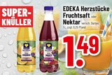 Fruchtsaft oder Nektar bei Trinkgut im Hemsbach Prospekt für 1,49 €