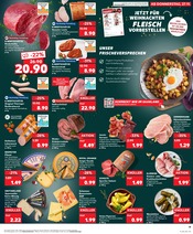 Aktueller Kaufland Prospekt mit Mantel, "KNÜLLER", Seite 19