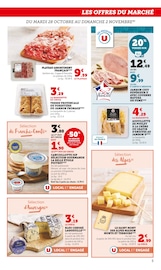 Fromage Angebote im Prospekt "U Express" von U Express Fromage Angebote im Prospekt "U Express" von U Express auf Seite 5