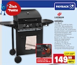 Aktuelle Gasgrill Angebote bei Marktkauf in Reutlingen Aktuelles Gasgrill 3.1 MaxX Angebot bei Marktkauf in Reutlingen ab 149,99 €