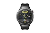 Montre connectée Huawei WATCH GT 5 Pro 46mm Black - Huawei dans le catalogue Darty