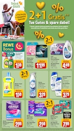 REWE Lufterfrischer im Prospekt REWE Lufterfrischer im Prospekt
