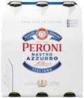 Peroni Nastro Angebote bei Metro Pfinztal für 5,57 €