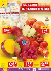 Mango im Netto Marken-Discount Prospekt in Eisenach Aktueller Netto Marken-Discount Prospekt mit Mango, "Aktuelle Angebote", Seite 14