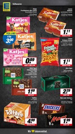 Aktueller EDEKA Prospekt mit Ritter Sport, "Aktuelle Angebote", Seite 14