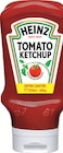 Sauce Ketchup - HEINZ en promo chez Netto Sauce Ketchup - HEINZ dans le catalogue Netto