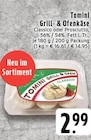 Grill- & Ofenkäse Classico im Angebot bei EDEKA in Krefeld Grill- & Ofenkäse Classico Angebote von Tomini bei EDEKA Krefeld für 2,99 €