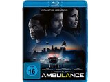 Media-Markt Halberstadt - Ambulance Blu-ray Ambulance Blu-ray Angebot bei Media-Markt Halberstadt im Prospekt Einfach dufte!