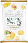 Trüffel Kartoffelchips Angebote von REWE Feine Welt bei nahkauf Frankfurt für 1,39 €