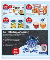 Aktueller EDEKA Prospekt mit Frosta, "APPsolut fantastisch!", Seite 8
