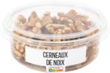CERNEAUX DE NOIX AUCHAN - AUCHAN en promo chez Auchan Hypermarché CERNEAUX DE NOIX AUCHAN - AUCHAN dans le catalogue Auchan Hypermarché
