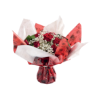Promo Bouquet Bulle à 24,99 € dans le catalogue Supermarchés Match à Heillecourt