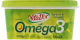 Margarine Oméga 3 - Vita D'or en promo chez Lidl Savigny-sur-Orge à 1,59 €