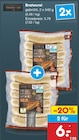 Bratwurst Angebote bei Netto Marken-Discount Krefeld für 3,79 €