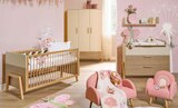 Babyzimmer-Komplett-Set „Diana“ im Angebot bei XXXLutz in Göttingen Babyzimmer-Komplett-Set „Diana“ Angebote von Jimmylee bei XXXLutz Göttingen für 899,90 €
