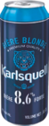 Bière Blonde Forte 8,6° - KARLSQUELL en promo chez Aldi Bergerac à 1,15 €