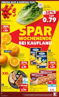 Käse im aktuellen Kaufland Prospekt (Frankfurt (Main)) Käse im Kaufland Prospekt "Hier bin ich richtig" mit 66 Seiten (Frankfurt (Main))