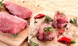 Schweine-Filet im Angebot bei nahkauf in Oranienburg Schweine-Filet Angebote bei nahkauf Oranienburg für 9,90 €