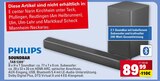 Aktuelle Tablet Pc Angebote bei Marktkauf in Stuttgart Aktuelles Soundbar TAB 5309 Angebot bei Marktkauf in Stuttgart ab 89,99 €