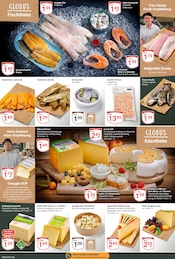 Aktueller GLOBUS Prospekt mit Matjes, "Aktuelle Angebote", Seite 7