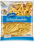 Schupfnudeln oder Eier-Spätzle im Penny Prospekt Schupfnudeln oder Eier-Spätzle von SETTELE im aktuellen Penny Prospekt für 2,99 €