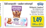 Müllbeutel „Capybara“ Angebote von Swirl bei diska Freiberg für 1,49 €