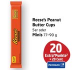 Aktuelles Peanut Butter Cups 5er Angebot bei EDEKA in Heidelberg