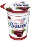 Fruchtjoghurt von Bauer im aktuellen Marktkauf Prospekt für 0,44 €