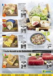 Aktueller E center Prospekt mit Thunfisch, "Aktuelle Angebote", Seite 39