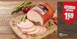 Metten im REWE Prospekt Hähnchenbrustfilet von Metten im aktuellen REWE Prospekt für 1,69 €
