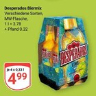 Desperados Biermix im Angebot bei GLOBUS in Gera Desperados Biermix Angebote bei GLOBUS Gera für 4,99 €