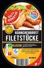 Hähnchenbrust Filetstücke Pikant bei CAP Markt Neubrandenburg im Neubrandenburg Prospekt für 2,29 €
