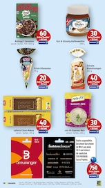 Aktueller EDEKA Prospekt mit Reis, "Aktuelle Angebote", Seite 38