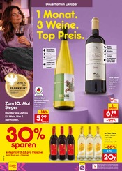 Rotwein im Netto Marken-Discount Prospekt in Esslingen Aktueller Netto Marken-Discount Prospekt mit Rotwein, "Aktuelle Angebote", Seite 34