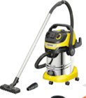 Nass-Trockensauger „WD 6 P S V-30/6/22“ Angebote von Kärcher bei Globus-Baumarkt Jena für 190,00 €