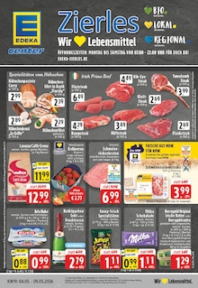 Rumpsteak im E center Prospekt "Aktuelle Angebote" mit 28 Seiten (Recklinghausen)